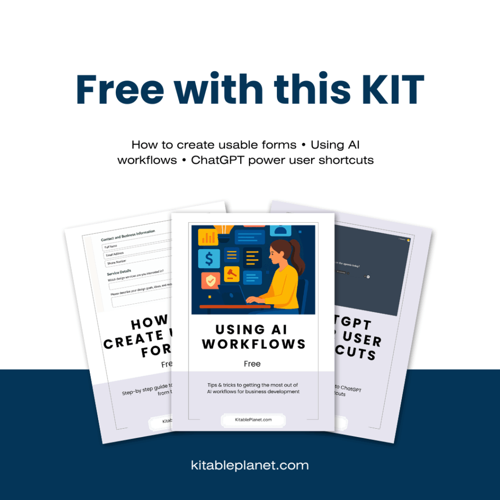 Freebies